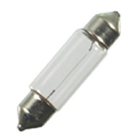 Soffittenlampe 11x39mm S8,5 30V 3W, 26758