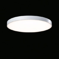 Ceiling-/wall luminaire LED exchangeable STORA-RA SPC0620068