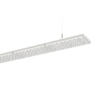 Pendant luminaire LED not exchangeable LENSES-PD 0627806