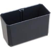 Insetbox gelb fr Koffer 6000010904