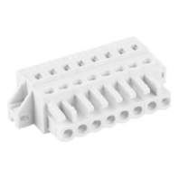 Accessory for luminaires TRUSYSFLEX FEED IN8P