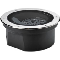 LED-Bodeneinbauleuchte schwenkbar 8670016050