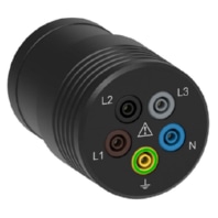 CEE Adapter 32A ADAFM-TETRA32