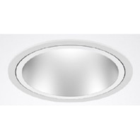LED-Downlight 3000K DALI wei SNS RC5 9002015811