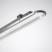 LED-Feuchtraumleuchte 4000K anthrazit Nextrema G3 7364240