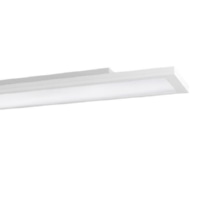 Ceiling-/wall luminaire LED exchangeable 3115901