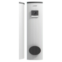 Solar-Warmwasser-Speicher 300 l rund, stehend VIH S 300/3 BR