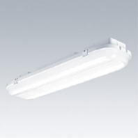LED-Feuchtraumleuchte 840 FORCELED 4000 840MWS