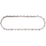 Sgekette 25cm 1,3mm 1/4Z HM 191G96-5
