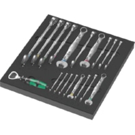 Schaumstoffeinlage 6003 Joker-Set 1 9731 05150121001