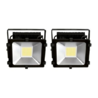 LED-Hochtemperaturleuchte 757, 2er Set HT-MIDI18280 2erSet