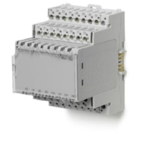 Free programmable controller extension TXM1.16D