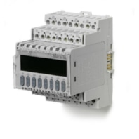 Free programmable controller extension TXM1.8X-ML