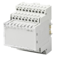 Free programmable controller extension TXM1.6RL