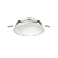 Downlight/spot/floodlight 1x14W EDLR-E2195/2000-830W