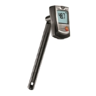 Thermo-Hygrometer testo 605-H1 0560 6053
