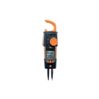 Stromzange mit Bluetooth testo 770-3 0590 7703 02