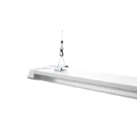 Mounting kit for luminaires 132711250087