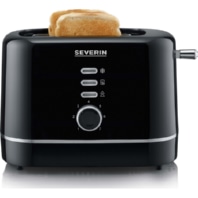 Toaster 2 Scheiben AT 4321 sw