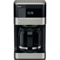 Kaffeeautomat PurAroma7 KF 7120 eds/sw
