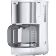 Kaffeeautomat PurShine KF1500WH