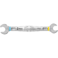 Doppelmaulschl�ssel 10 x 11 x 137,3 mm 05020312001