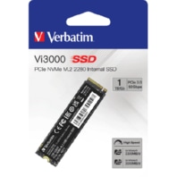 SSD 1TB PCIe 3.0,M.22280,Vi3000 49375