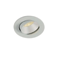 Recessed installation box for luminaire 143-114-110