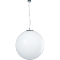 LED-Pendelleuchte 4000K, chrom 147-102-204