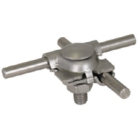 T-/cross-/parallel connector MVK AR 8.10 391070