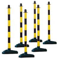 Traffic management/road signage KTST SET 6ZFS700111