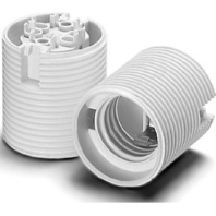 Lamp holder E27 109429