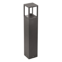 Luminaire bollard 1x0,1...15W WG652715