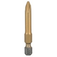 Schrauberbit Max Grip PH 2 2607001552 2607001552 (Inhalt: 3)