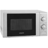 Mikrowelle 700W,20L MW 900-030 si