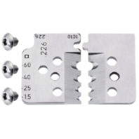 Ersatzmesser 1 Satz f�r 12 12 11 12 19 11