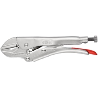Grip pliers 180mm 40 04 180