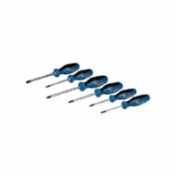 Schraubendreher Set 6-tlg. 1600A02CV3