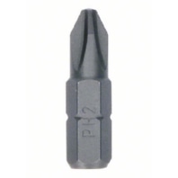 Schrauberbit-Set PH1,PH2,PH3,152mm 2607002797