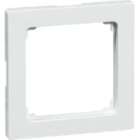 Zentralplatte alu D 95.670.70 ZV