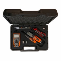 Measuring instrument set Safety-KIT