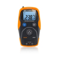 Multimeter CAT IV Flashmeter