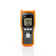 Earth resistance meter M71
