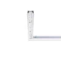 Balken f�r LED-Lichtlinie 830 SLN2-B CL 42945678