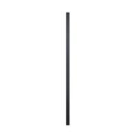 Accessory for luminaires ARTELEA POLE 1211 BK