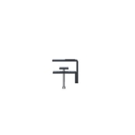 Mounting kit for luminaires ARTELEA TABLECLAMPBK