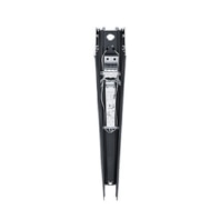 Kanal f�r LED-Lichtlinie 840, schwarz SLN2-C MSP 42946454
