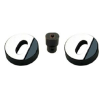 Stempel fr Locheins. 9,0x20,0 LS3L09,0x20,0S
