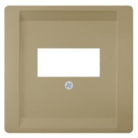 Central cover plate 5TG1342-0MG