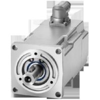 Electric motor 1FK2103-4AH00-1MA0